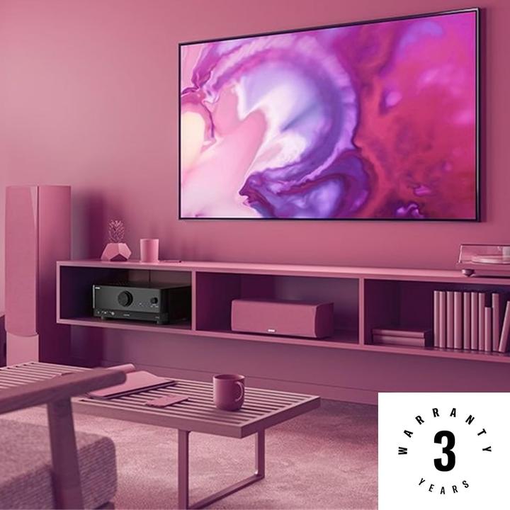 Immagine prodotto Yamaha RX-V4A (5.2 canali, AM, FM, DAB+)