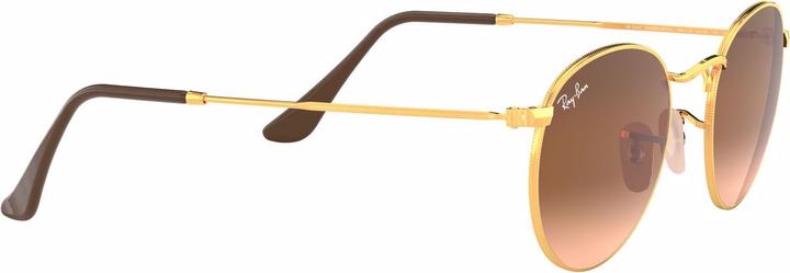 Actual product image Ray Ban Round Metal