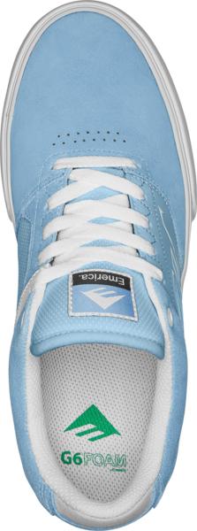 Image du produit Emerica The Low Vulc (41)