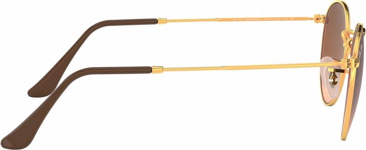 Actual product image Ray Ban Round Metal