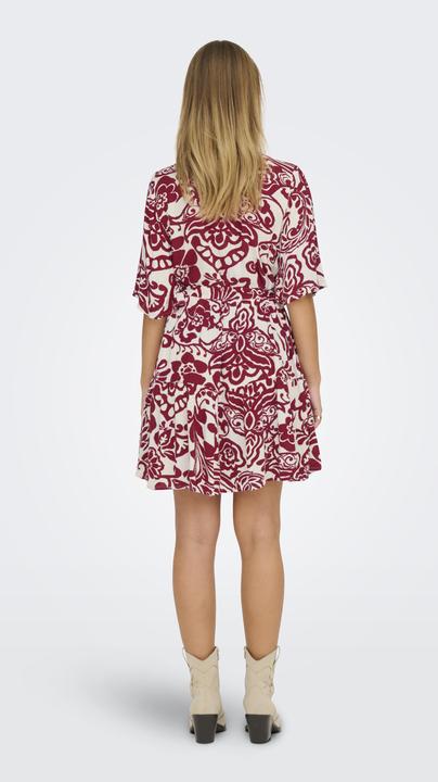 Immagine prodotto JdY JDYBREE Kurzes Kleid Kleid (S)