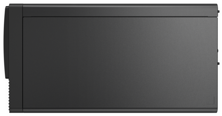 Produktbild Lenovo ThinkCentre neo 50t Gen 4 12JB Tower I5-13400 512GB Windows 11 Pro (Intel Core i5-13400, 8 GB, 512 GB, Intel UHD Graphics)