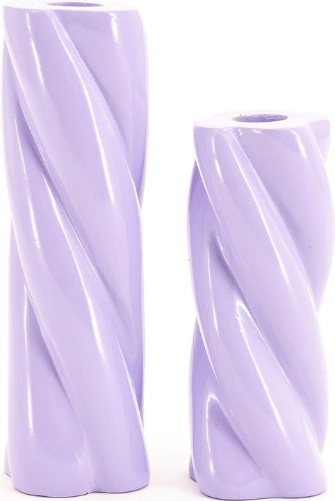 Actual product image By-Boo Candlestick Chuppa large