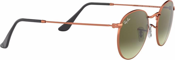 Produktbild Ray Ban Round Metal