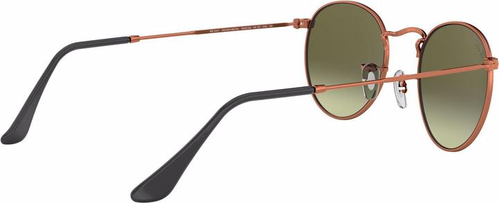 Produktbild Ray Ban Round Metal