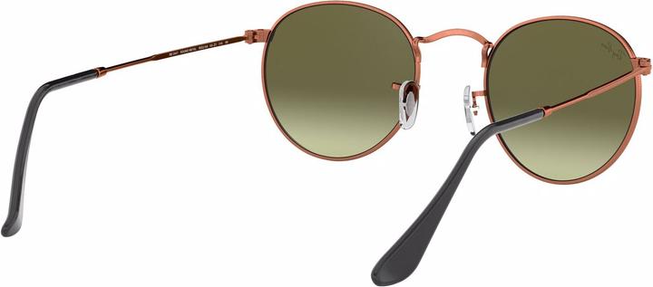 Produktbild Ray Ban Round Metal