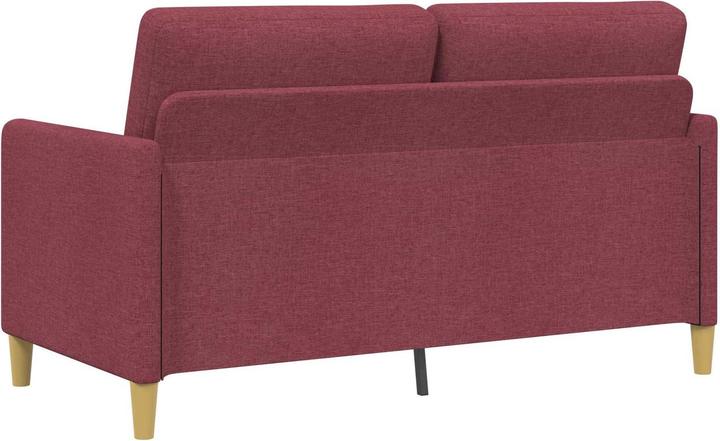 Produktbild vidaXL Modernes Sofa (2-Sitzer)