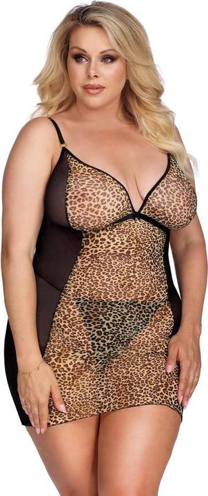 Actual product image Anais Apparel Negligee (XL, XXL)