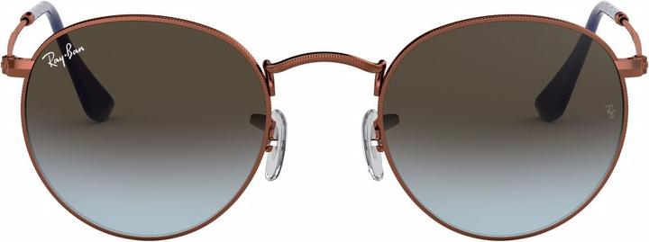 Productafbeelding Ray Ban Rond Metaal