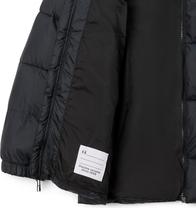 Produktbild Columbia Kid's Puffect II Jacket (140, M)