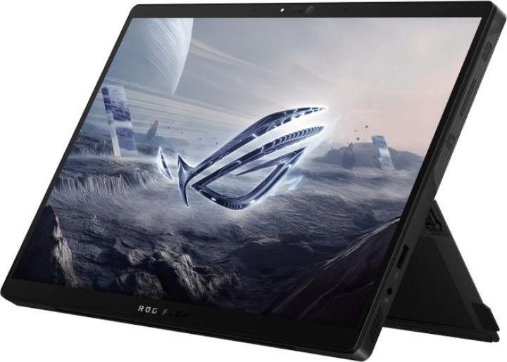 Produktbild ASUS ROG Flow Z13 GZ302EA-RU126W - Ryzen AI MAX+ 395 | 13,4" 2.5K | Dotyk | 64GB | 1TB | W11H | AI (13.40", 1000 GB, 64 GB, DE)