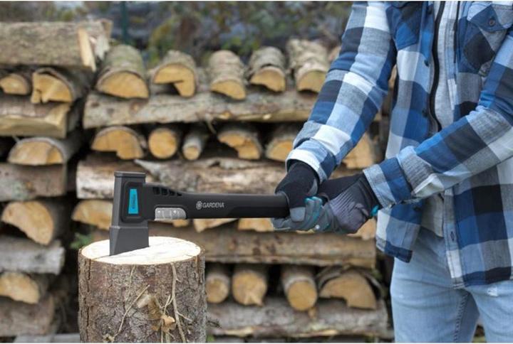 Produktbild Gardena Gerätehandschuh (XL)