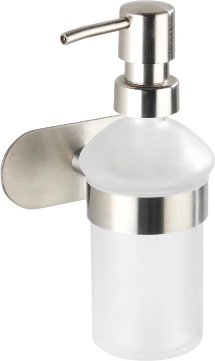 Silber matt