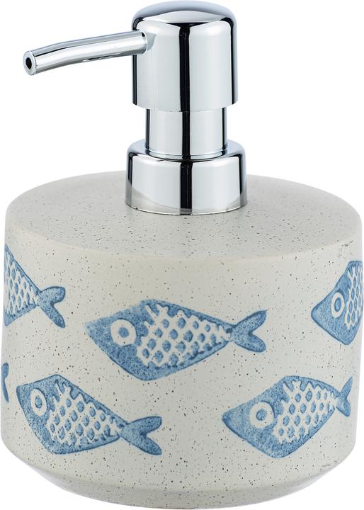 Wenko Aquamarin