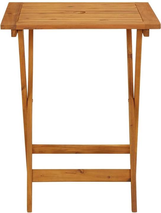 Produktbild vidaXL Bistro Set