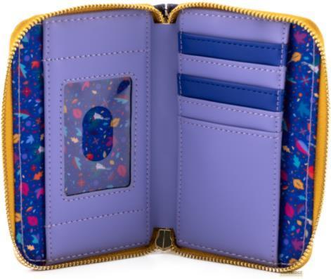 Actual product image Loungefly Pocahontas - Der Fluss