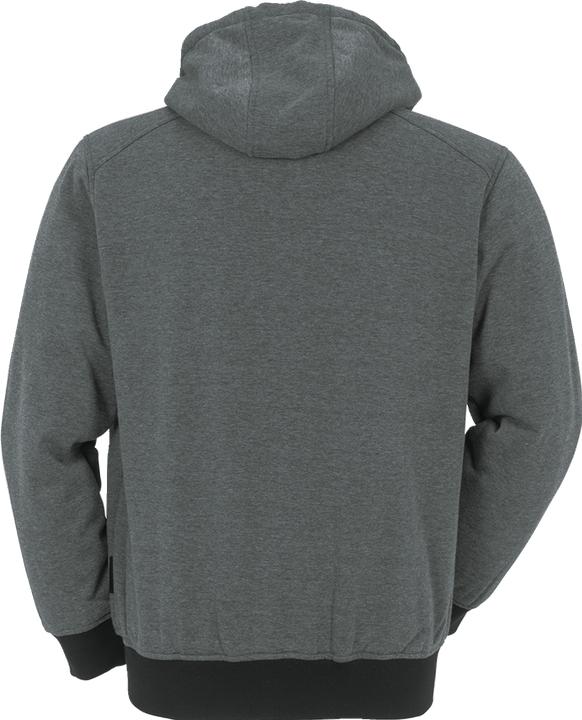 Produktbild Planam Iceland Hoodie anthrazit S M (M)