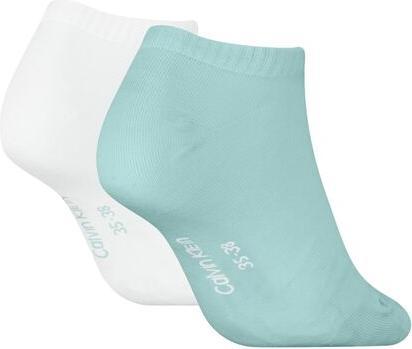 Produktbild Calvin Klein Sneaker Socken (2er Pack, 39 - 42)