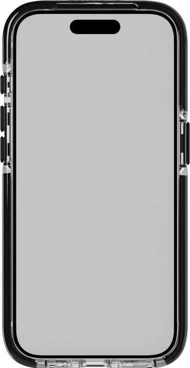 clear black