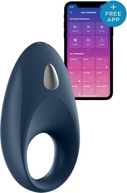 Produktbild Satisfyer Mighty One (4.90 cm)