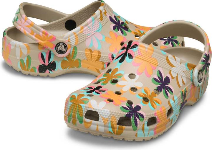Immagine prodotto Crocs Classic Retro Summer Clog (37)