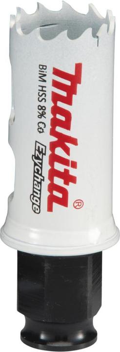 Produktbild Makita EZYCHANGE BIM-Lochsäge E-03682 (24 mm)