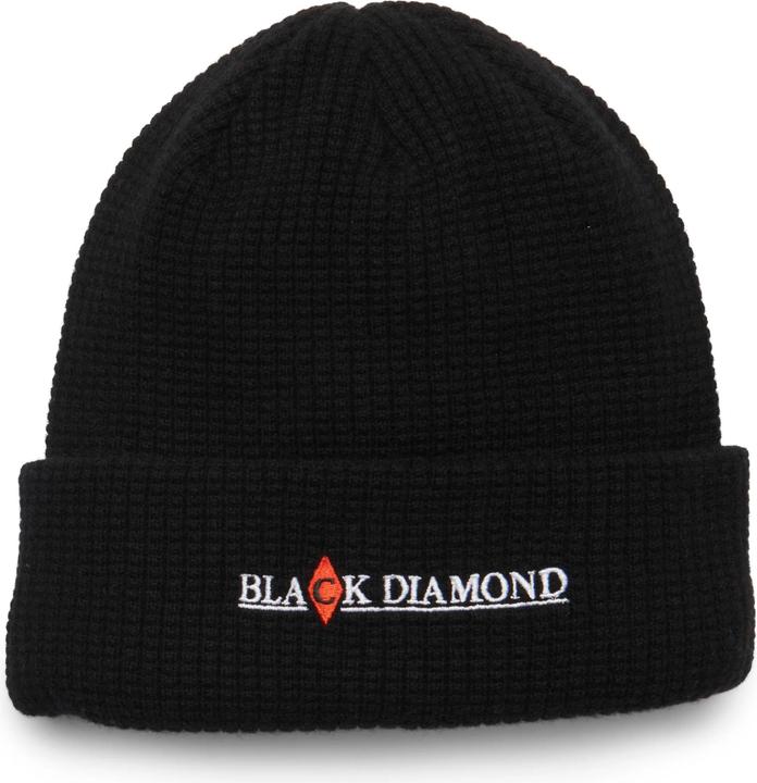 Actual product image Black Diamond Merino Beanie (One size)