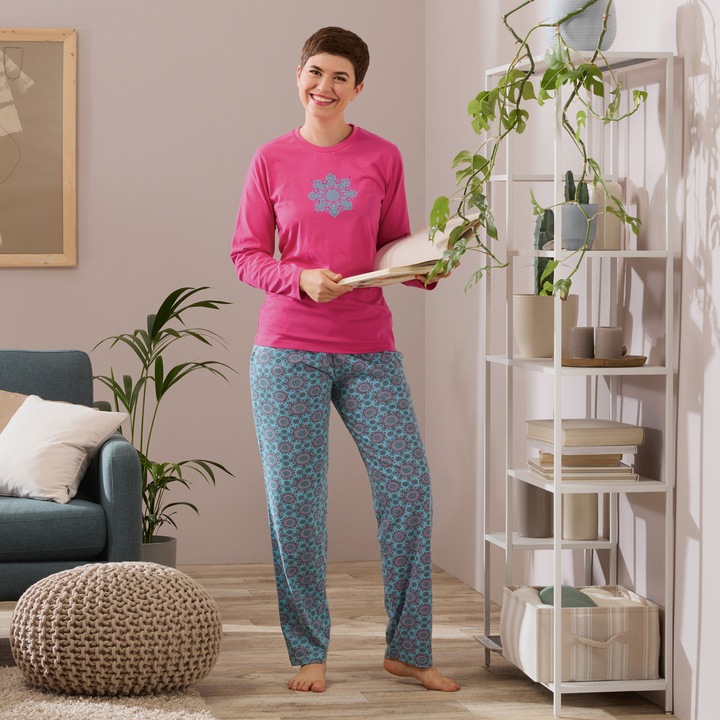 Image du produit Redbest Pyjama pour femme (46)