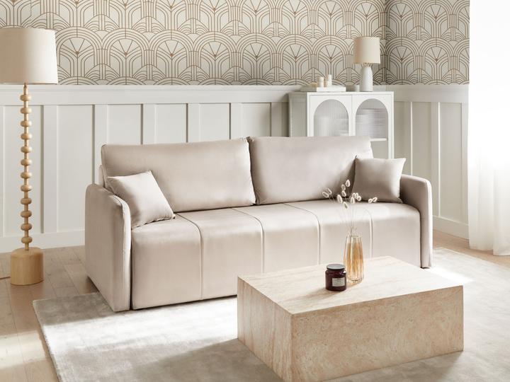 Produktbild Beliani Egge