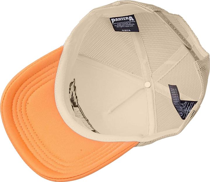 Produktbild Pantera Kappe Netzrücken (One Size)