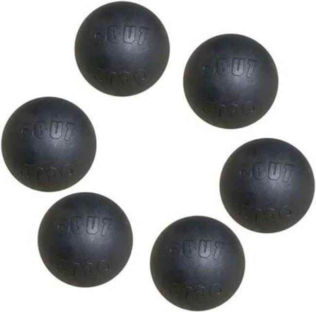 Image du produit Obut Boules Zielkugeln (6 x, 30 mm)