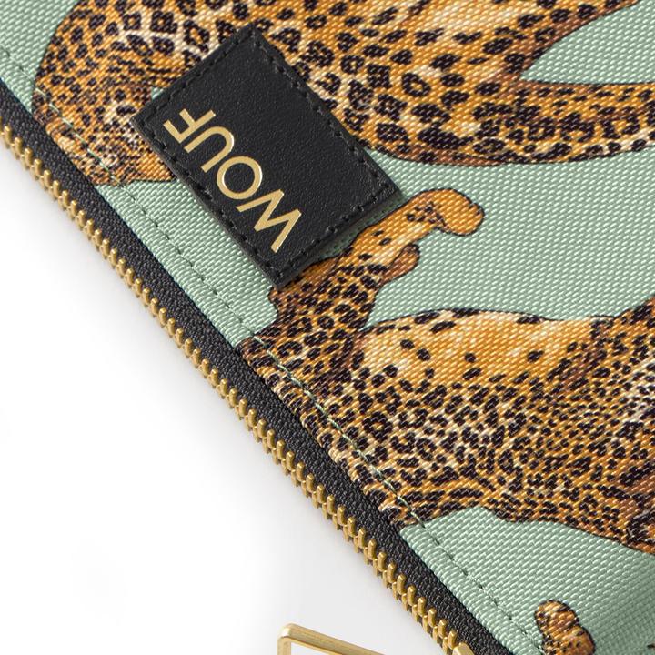 Produktbild Wouf Emerald Leopard