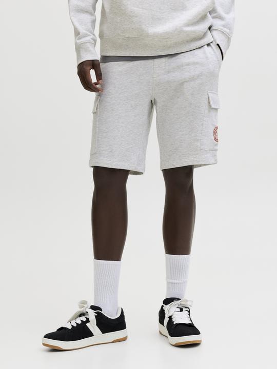 Image du produit Jack & Jones Regular Fit Sweat-Shorts Sweat-Shorts (S)