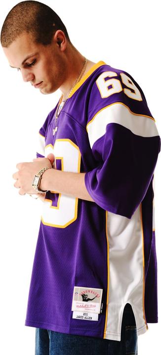 Produktbild Mitchell & Ness Minnesota Vikings Trikot Jared Allen 2011 (3XL)