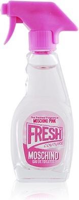 Produktbild Moschino Pink Fresh Couture by Mini EDT 5 ml (Eau de Toilette, 5 ml)