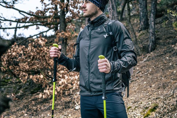 Produktbild Silvini Herren Herrenjacke Vetta MJ1612 Jacke (L)