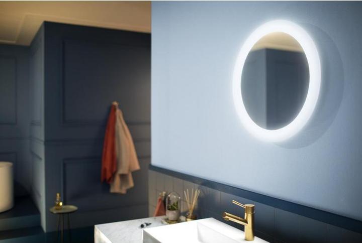 Produktbild Philips Hue myBathroom Adore Basis BT (2400 lm)