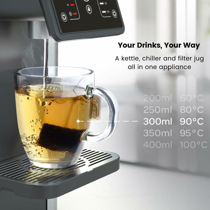 Produktbild Aqua Optima Aurora Cooler