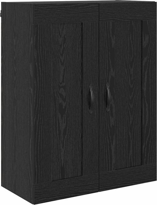 Produktbild vidaXL Wandaufbewahrung (69.50 x 34 x 90 cm)