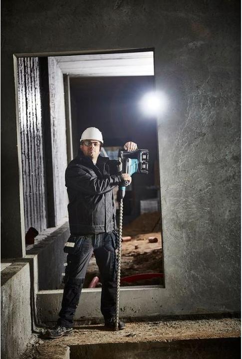 Produktbild Makita DHR 400 (Bohrhammer)