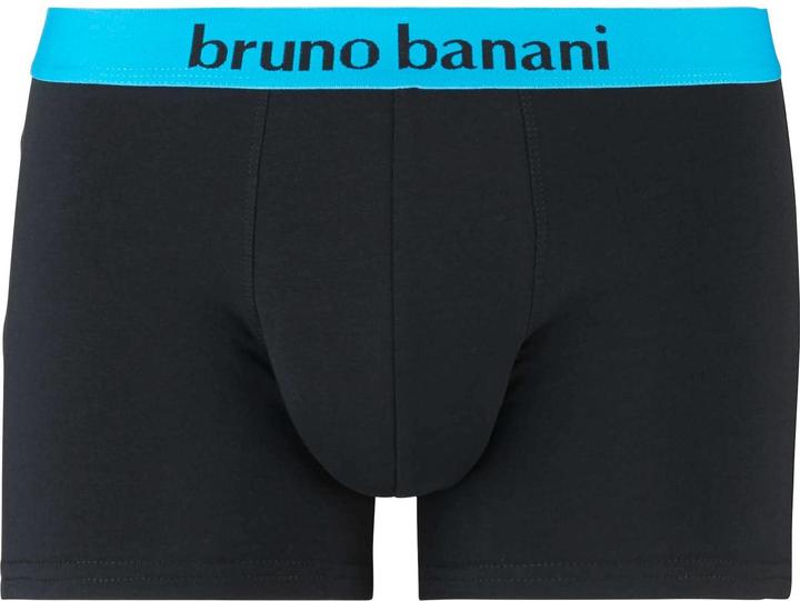 Produktbild Bruno Banani 2er Pack Flowing Short - Pants (M, 2er Pack)