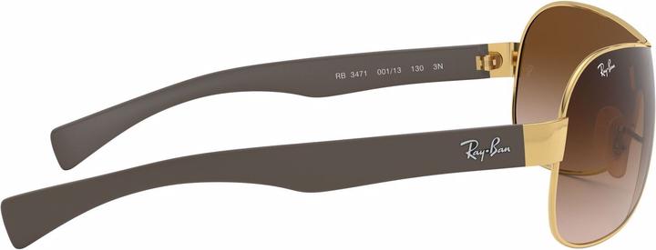 Produktbild Ray Ban RB3471