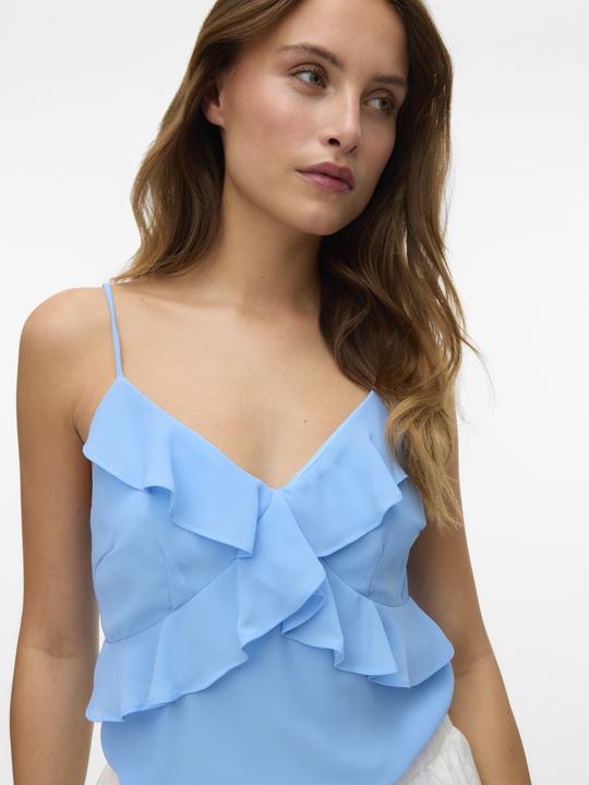 Produktbild Vero Moda VMAMINA Top Bluse (L)