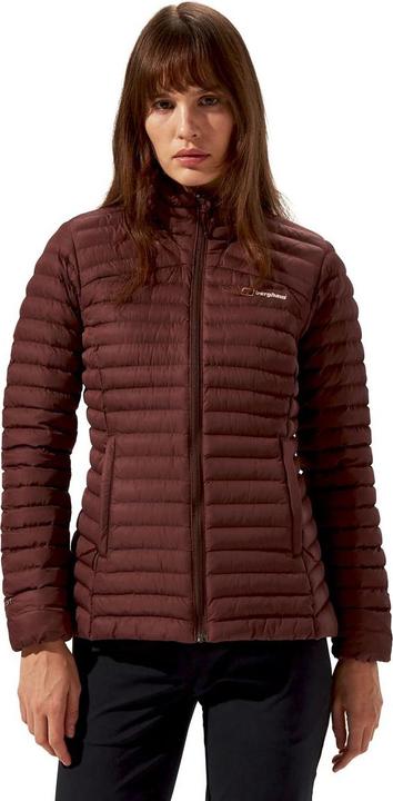 Produktbild Berghaus Synthetisch isolierte Nula Jacket (42)