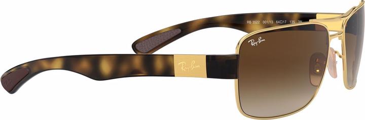 Produktbild Ray Ban RB3522