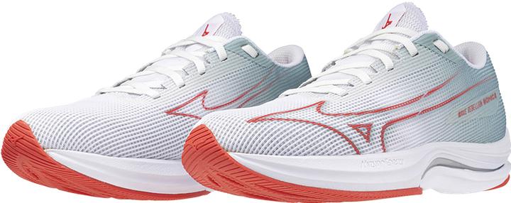 Actual product image Mizuno Wave Rebellion Sonic 2 (37)