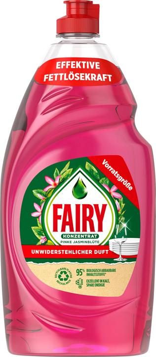 Fairy Pink jasmine flower (Liquid)