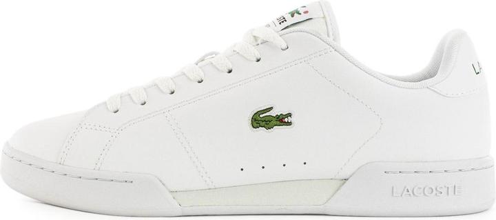 Image du produit Lacoste CARNABY CUP - Heren Sneakers - Wit (45)
