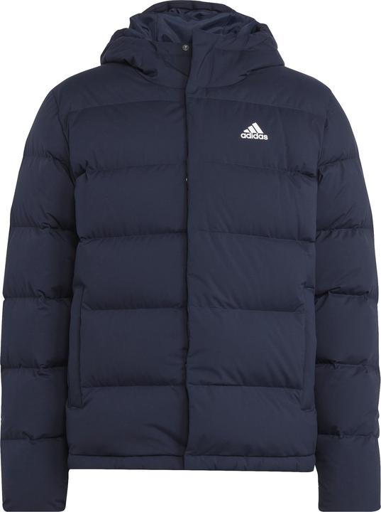 Produktbild Adidas Helionic Hooded Jacket (M)