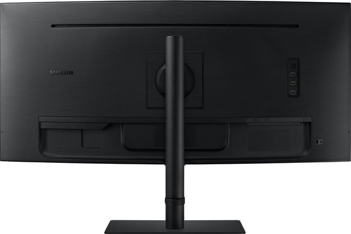 Produktbild Samsung S65UA (3440 x 1440 Pixel, 34")